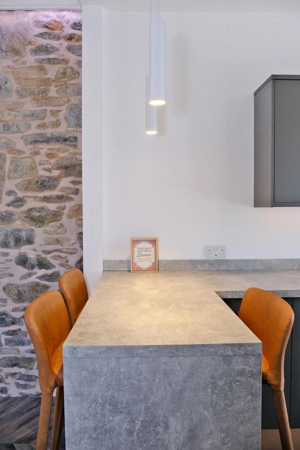 Ben Shea Smart Home Dufftown Exterior foto